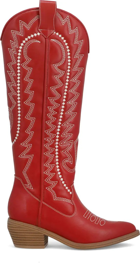 Locklyn Tall Boot (Women) | Nordstrom Rack