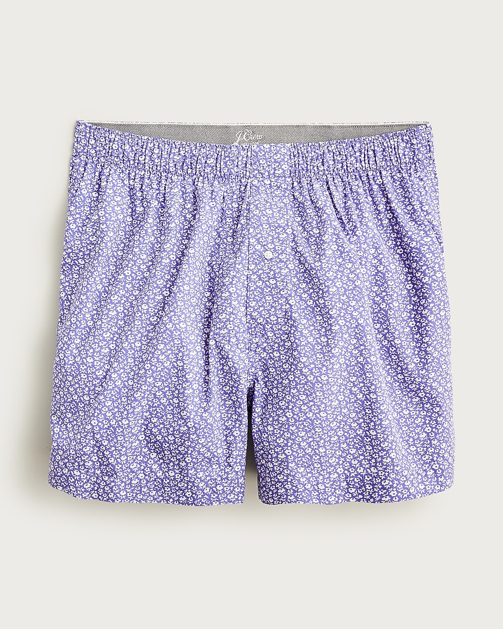 Printed boxers | J. Crew US