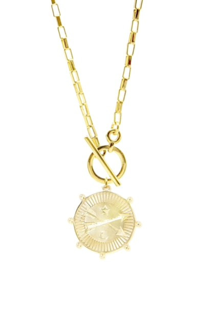 La Dior Pendant | The Styled Collection