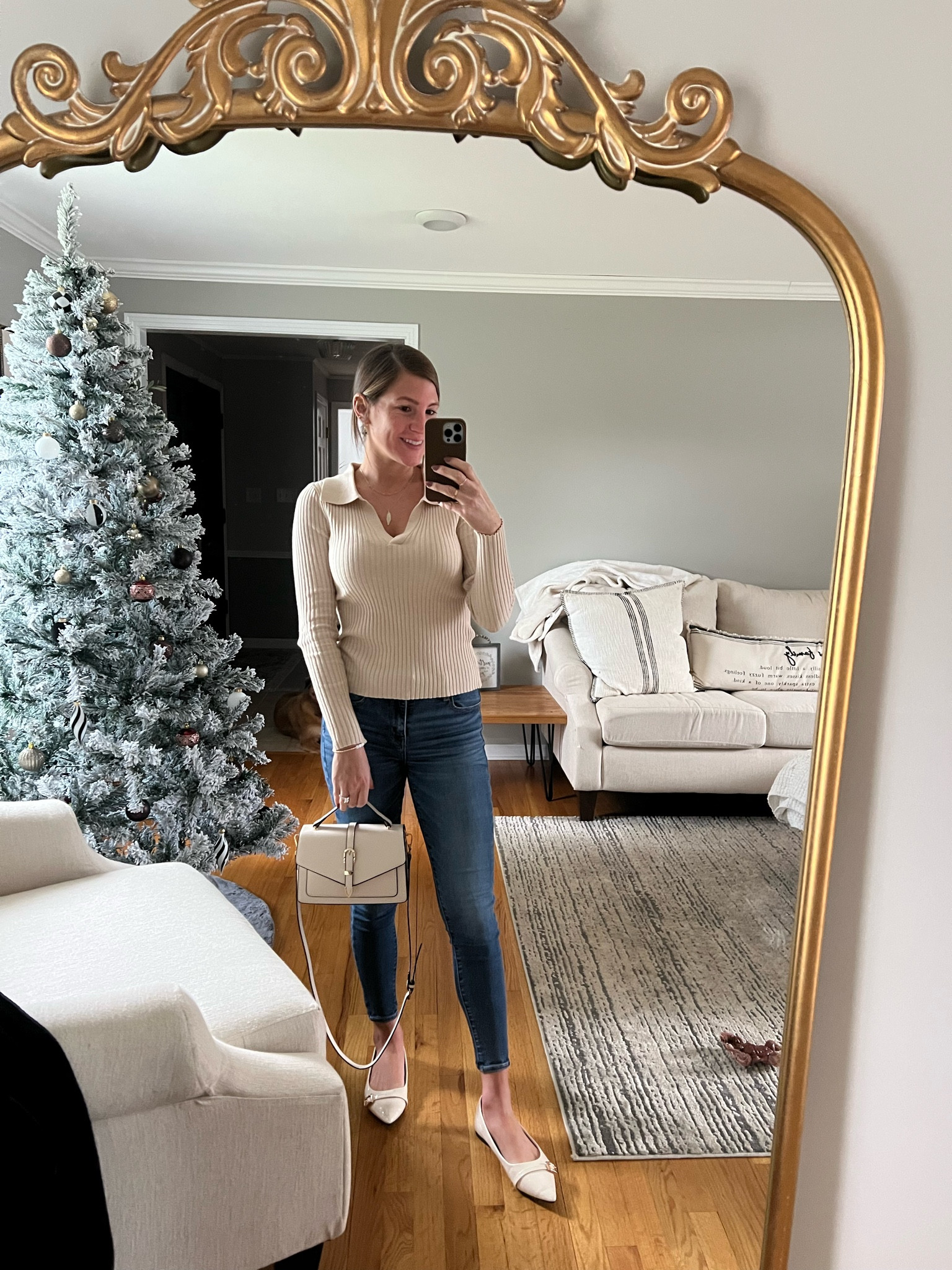 Casual look! #casual #neutraloutfit 

#LTKFindsUnder50 #LTKShoeCrush #LTKSaleAlert