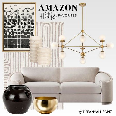 Amazon Home Favorites!!!! ✨ Follow @tiffanyallison7 for more Amazon finds!!!! ✨ Let’s find some elegant ideas for your home!!! ✨ #founditonamazon #amazonfashion https://urgeni.us/amazon/tiffanyallisonsfig#LTKhome #LTKfindsunder50 #LTKfindsunder100

#LTKHome #LTKFindsUnder50 #LTKFindsUnder100