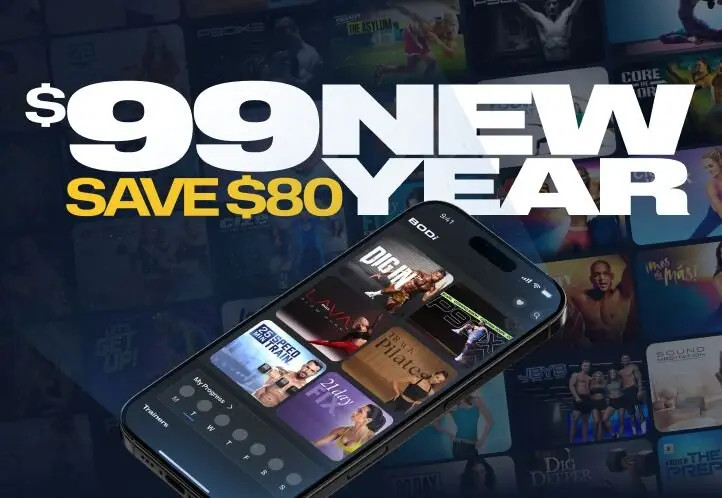 $179 $99 Annual BODi Subscription Plus FREE Gifts | Bodi