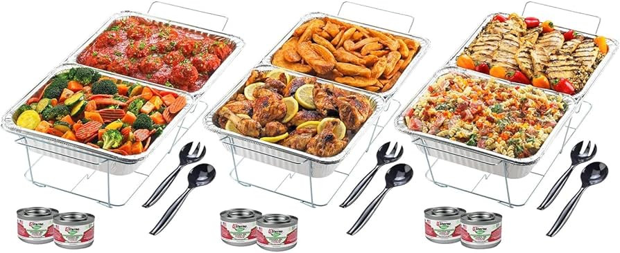 Sterno | Amazon (US)