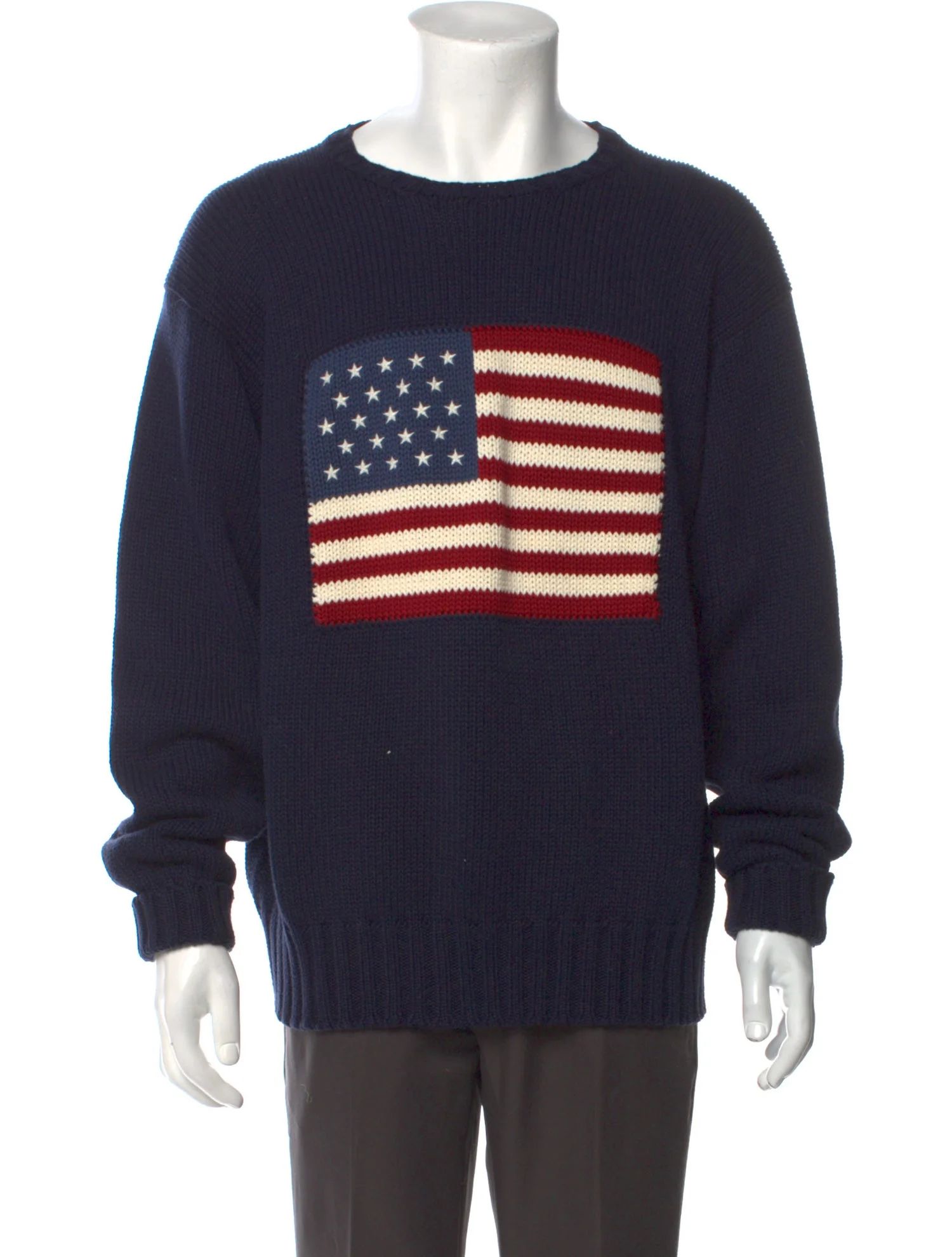 Vintage 1990's Pullover | The RealReal