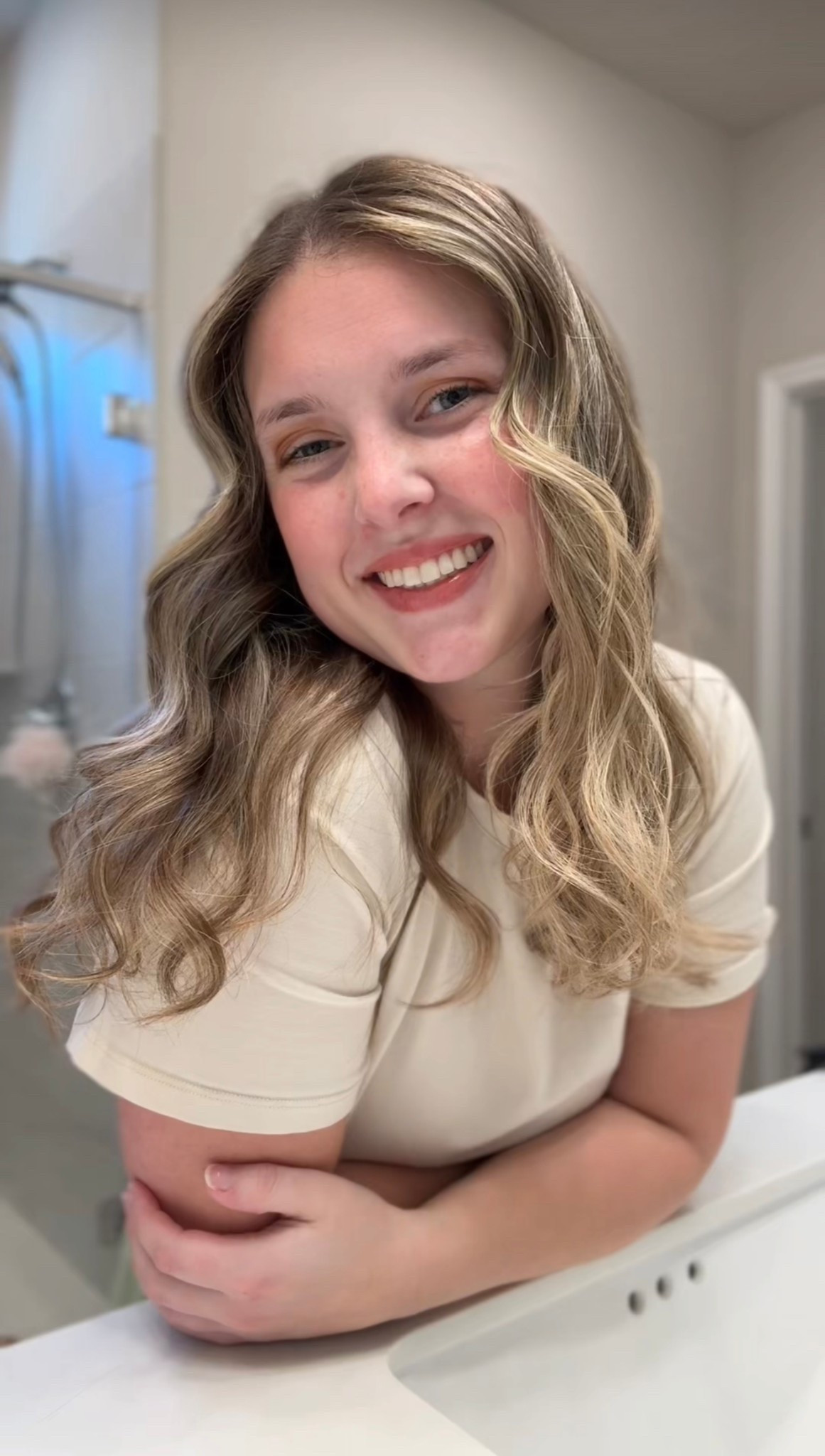 My everyday 5 minute makeup routine🤍

#LTKBeauty #LTKselfcare #LTKgrwm