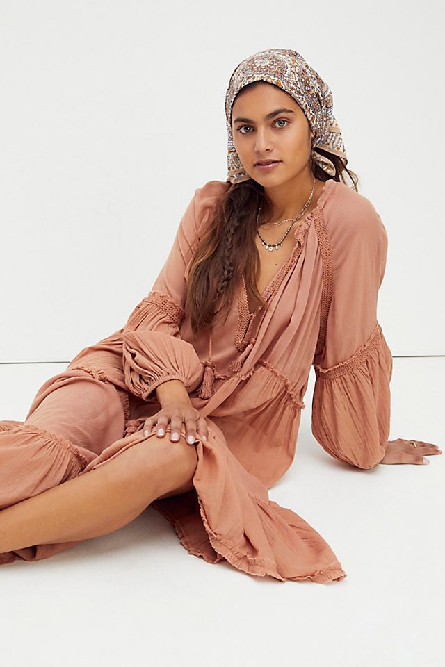In The Moment Dress | Free People (Global - UK&FR Excluded)
