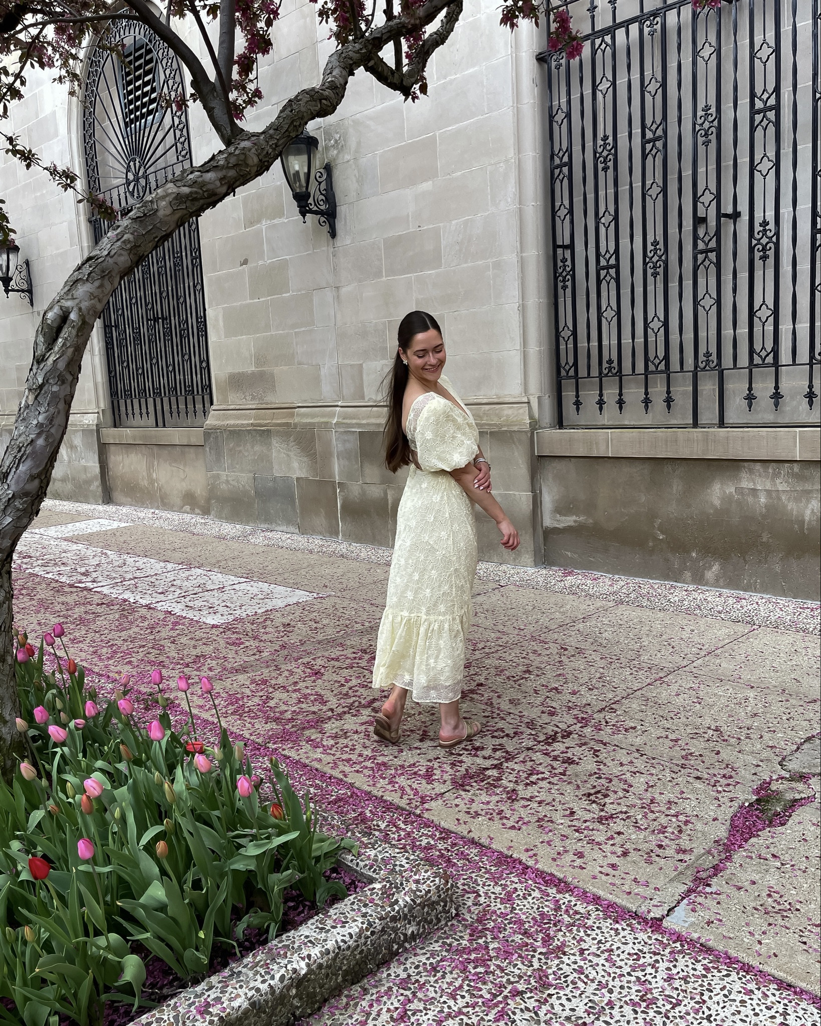 butter yellow eyelet dress for spring 

spring dress, eyelet, ASTR the label, fashion, style, Jack Rogers, ASTR, Sunday brunch, spring style 

#LTKStyleTip