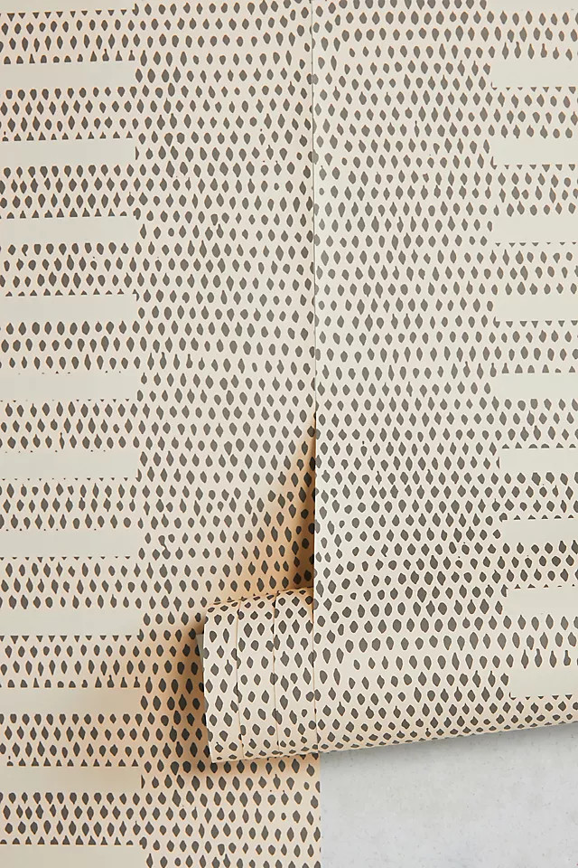 Nomalanga Wallpaper | Anthropologie (US)