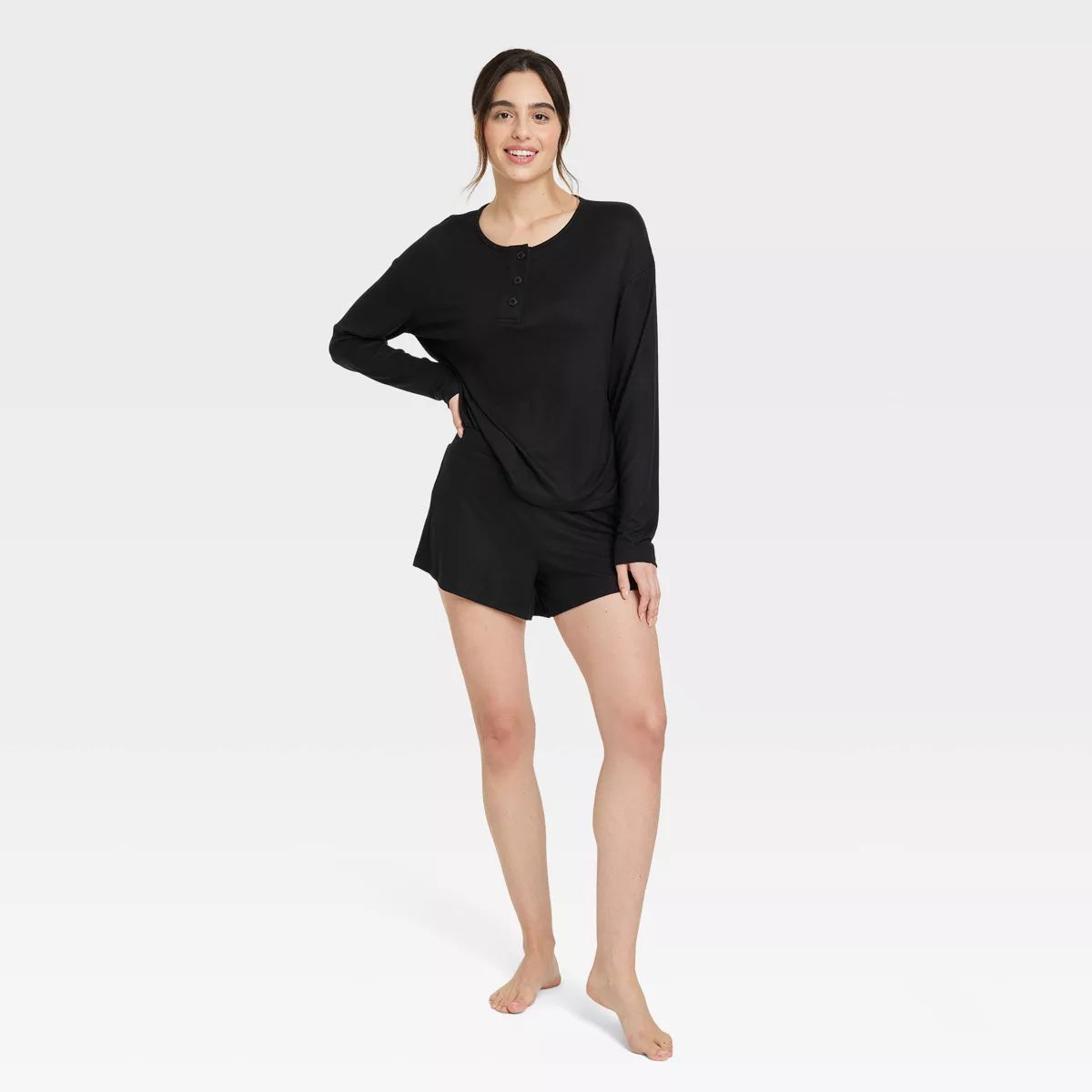 Women's Cozy Value Pajama Set - Stars Above™ | Target