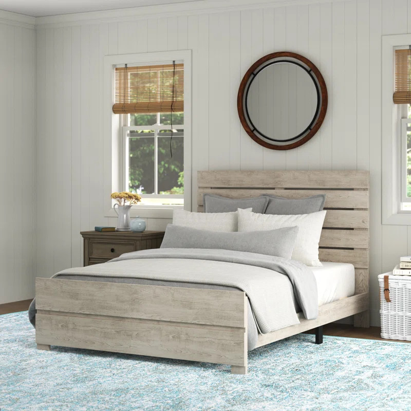 Zephyr Bed | Wayfair North America