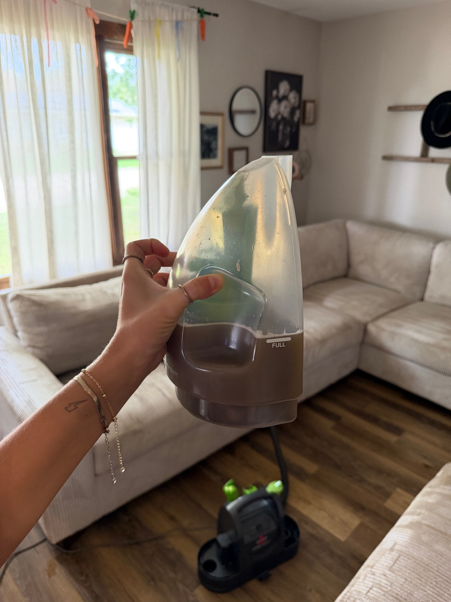 DIRRRRTTTTYYYY 🤢🤢🤢 magic 🪄🪄🪄

Linking up all of the top & trending Bissel products!! 🧼🫧🧽🛋️

Little Green is ON SALE FOR $99.99!!! 💚🤑

Amazon finds, Amazon home, Amazon sale, Amazon deals, home finds, cleaning supplies, cleaning finds, vacuum deals, Bissel deals, Bissel finds, last minute gifts, last minute deals, comes before Christmas, Christmas deals, Christmas gifts, home gifts, trending on Amazon, Little Green Machine, clean my couch with me, watch now