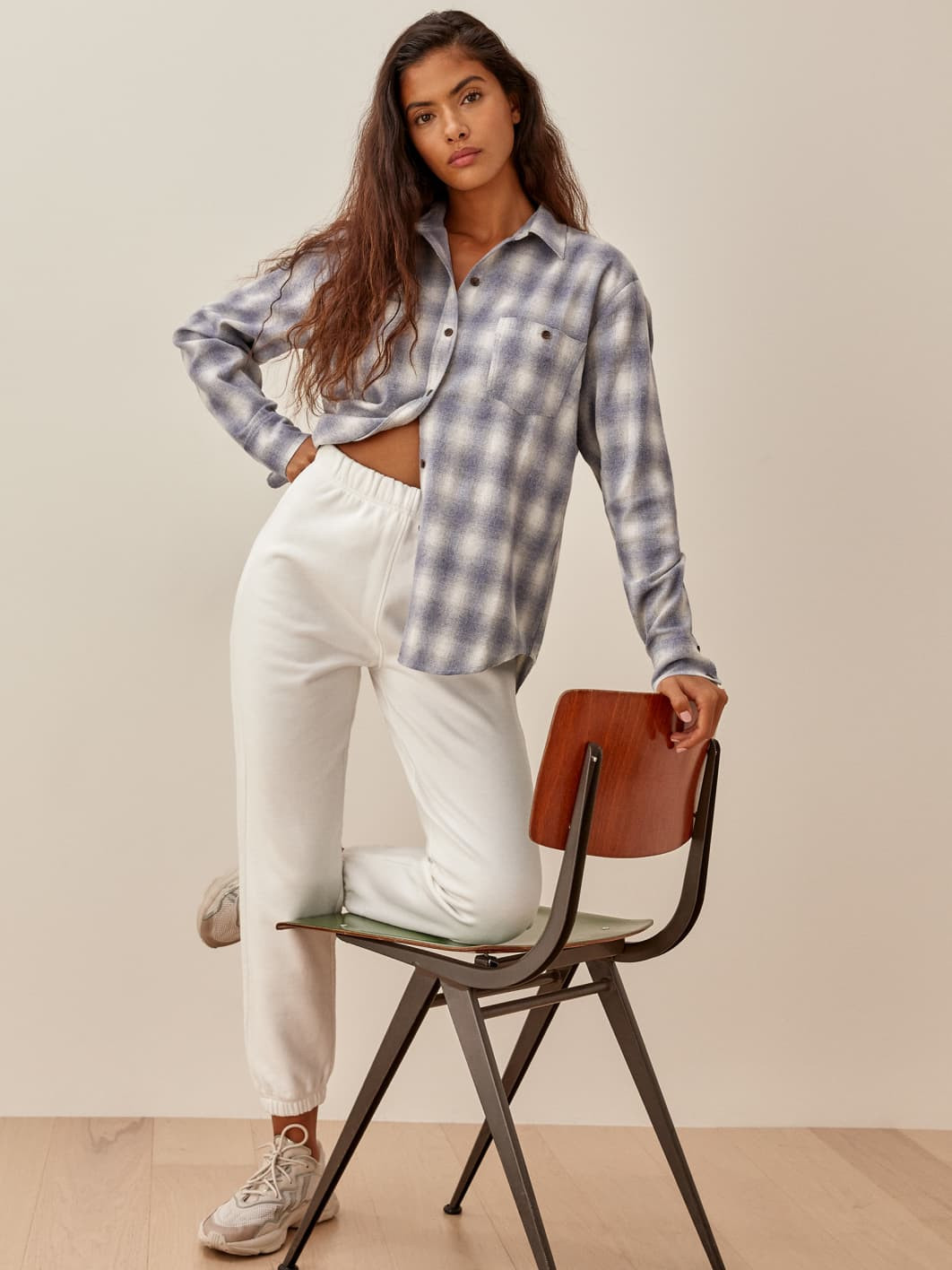 Classic Sweatpant | Reformation (Global)