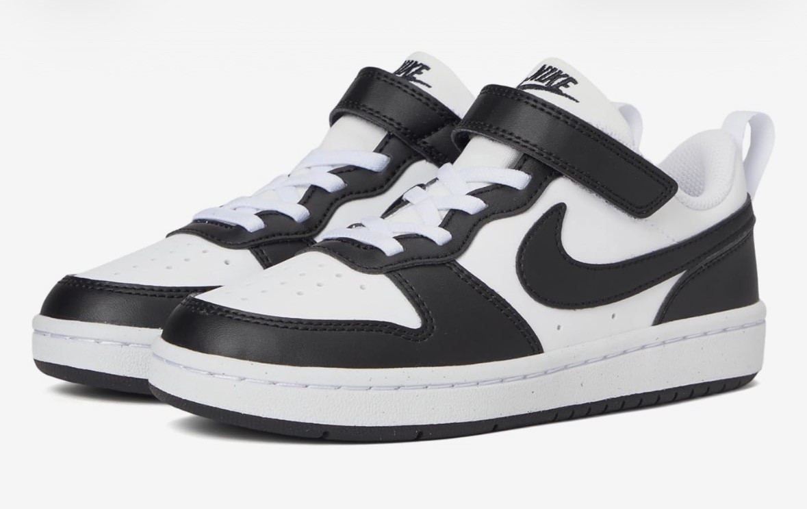 Just ordered these sneakers for my son - and realized his bestie (that goes to another school) has the exact same ones! 

We love shoes that have laces but are slip on! 

#LTKShoeCrush #LTKSaleAlert #LTKKids