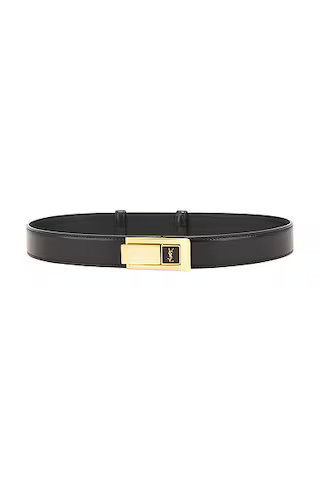 Buckle Belt | FWRD 
