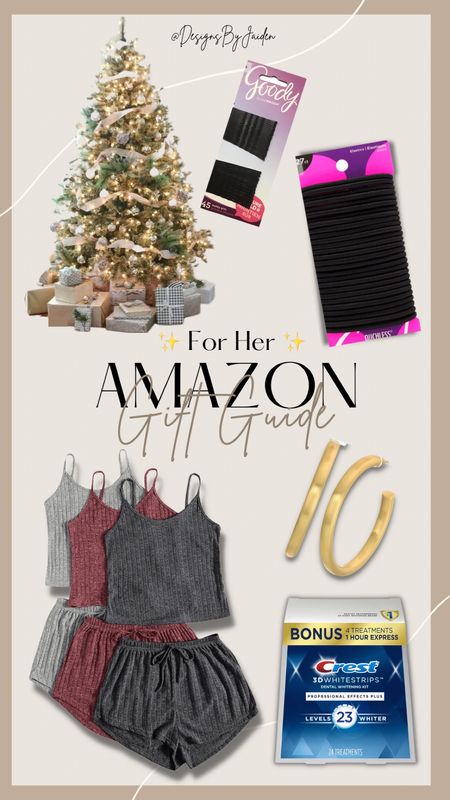 Gifts for her!! She will love these ☁️ Click the links below to shop…HAPPY Holidays!! 🎄🛍️ 

✨#LTKBeauty #sale #deals #earrings #christmas #gifts #LTKgiftguide #giftsforher #giftideas #pajamas #waterpic #eyebrows #eyebrowpencil #razors 

Gifts for her, gifts for daughter, gifts for mom, gifts for wife’s, gifts she will love, It girl gift guide, boujee gift ideas, Amazon gift guide, gift sets 2022, Christmas gifts 2022, best Christmas gifts 2022, luxury gift guide, gifts for her, high end gift ideas, luxury bags, Gifts for her from Amazon, Marc jacobs purse, ugg slippers, coach purse, coach bag, that girl, that girl aesthetic, that girl gift guide, Christmas 2022, holiday gift guide, holiday gift ideas, standout gift ideas, Valentine’s Day gifts, birthday gifts, beauty gifts, Christmas gifts, Christmas, Christmas time, Christmas aesthetic, holiday season, wishlist, Dyson hair, Christmas wishlist, Santa wishlist, Santa, stocking stuffers, ulta stocking stuffers, gifts for stockings, baddie Christmas gifts, Xmas gifts, Xmas gift guides, gift guide 2022, Christmas 2022, gifts for her 2022, gifts 2022, Christmas gift guide 2022, gifts for girlfriend, gifts for sister, gifts for bestie, gifts for mom, Christmas gift ideas, Cute gifts for friends, Gifts, gifts for mom, gift ideas, birthday gifts, gift guide, gifts for her birthday, gifts for her 2022, gifts for her, gifts for birthday, gifts for birthday women, gifts under $25, under $25, budget friendly, budget friendly gift ideas, budget friendly gift, trendy gifts, trendy fashion, trendy outfit ideas, amazon must haves, Amazon favorites, amazon clothes,, jewelry, necklaces, earrings, gift sets, sets, activewear, gifts for teens, gifts for teen girls, birthday gifts ideas, creative birthday gifts, cute gifts for friends, bff gifts, gifts for best friend, gift, cute gift, bestie gifts, best friend gifts for birthday

#liketkit #LTKCyberweek 


#LTKSeasonal #LTKU #LTKunder50 #LTKunder100 #LTKstyletip #LTKHoliday #LTKsalealert