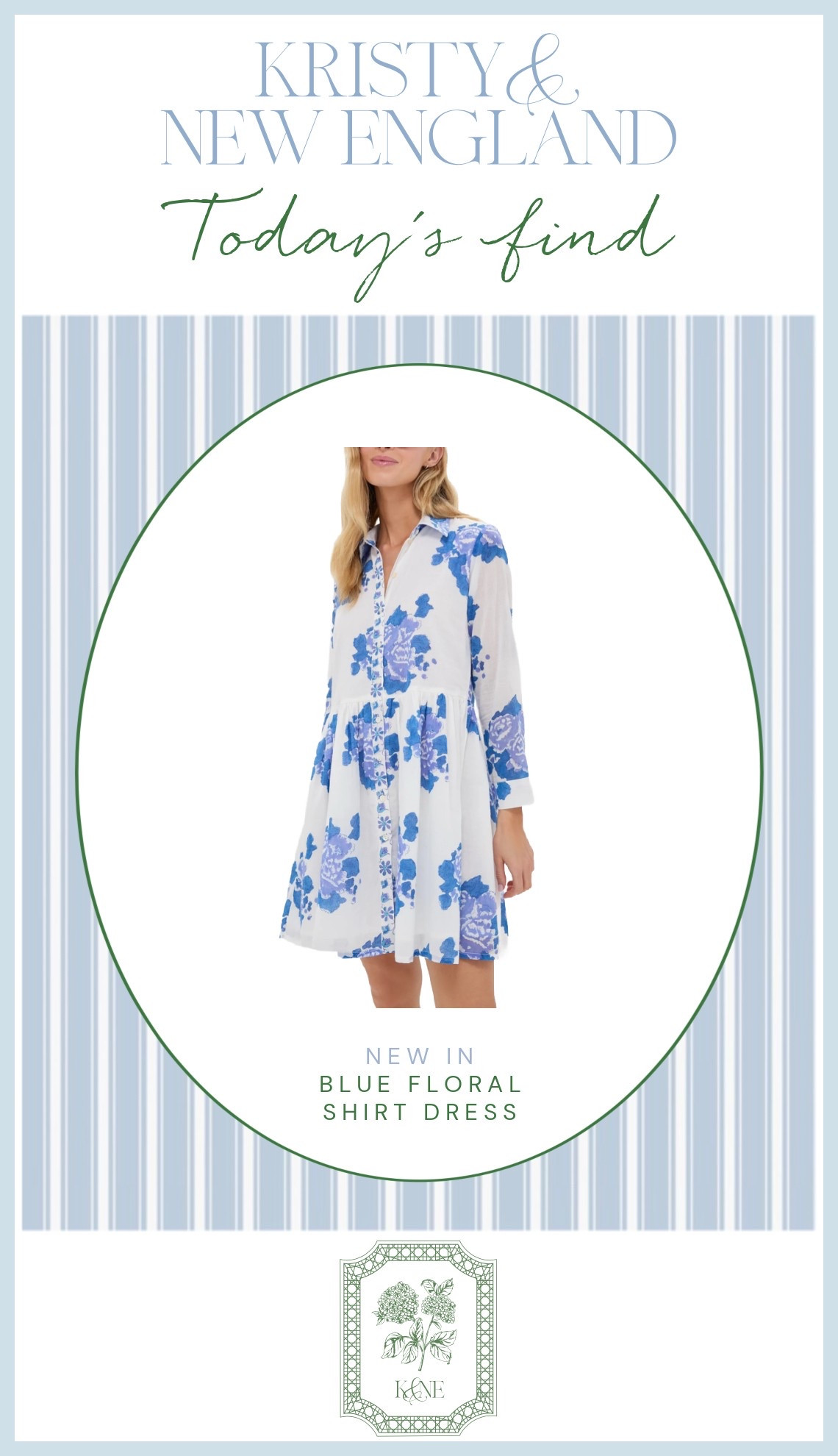 Florals for spring...

#LTKOver40