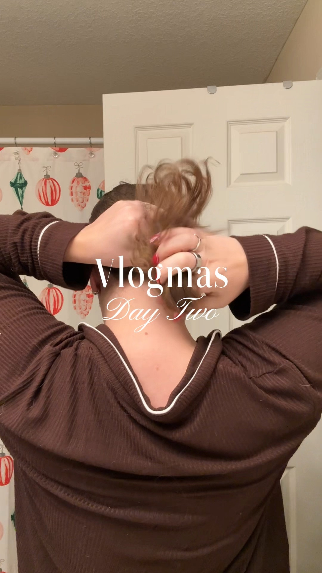 Vlogmas day two: morning routine!


Morning in my life
Coffee vlog
Get ready with me 

#LTKdayinmylife #LTKmorningroutine #LTKHoliday
