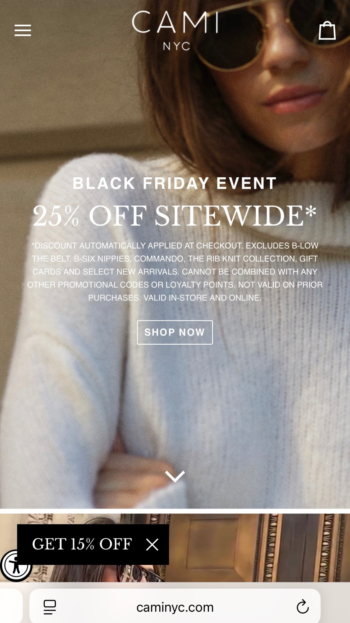 #blackfriday sales ..These are what I am shopping! 