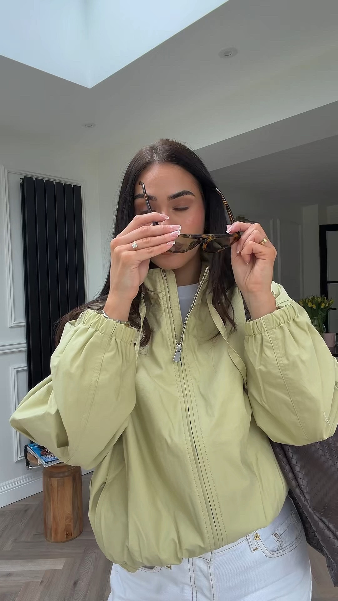 M&S spring jackets haul!!! 

Jacket 1 - size mediumm
Jacket 2 - size 10
Jacket 3 - size 8 regular
Jacket 4 - size medium 