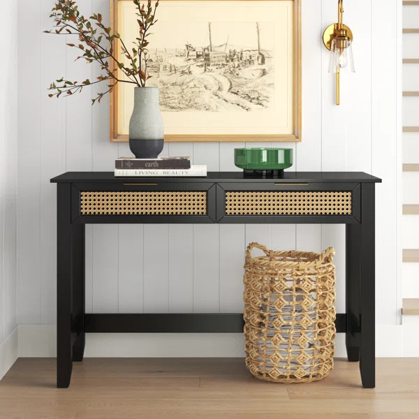 Nethe 47.75'' Console Table | Wayfair North America