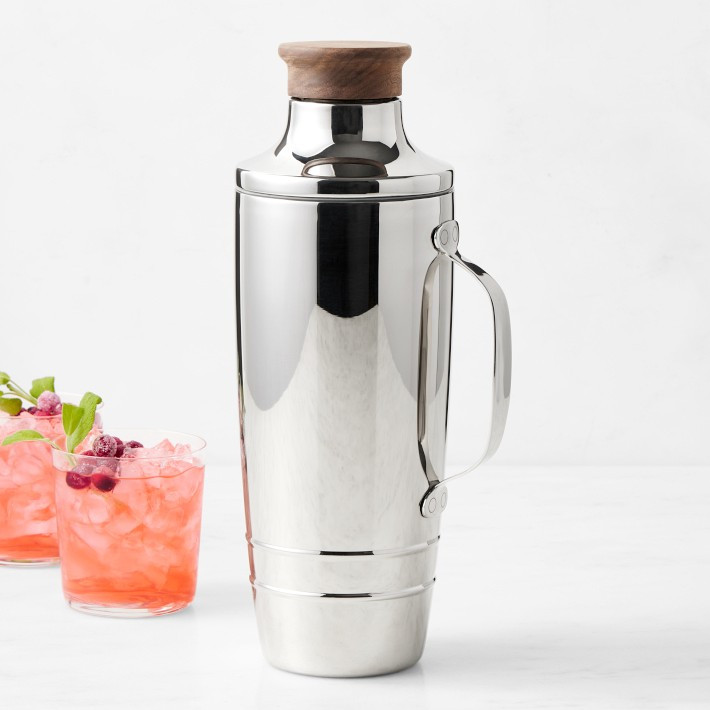 Crafthouse by Fortessa Jumbo Shaker | Williams-Sonoma