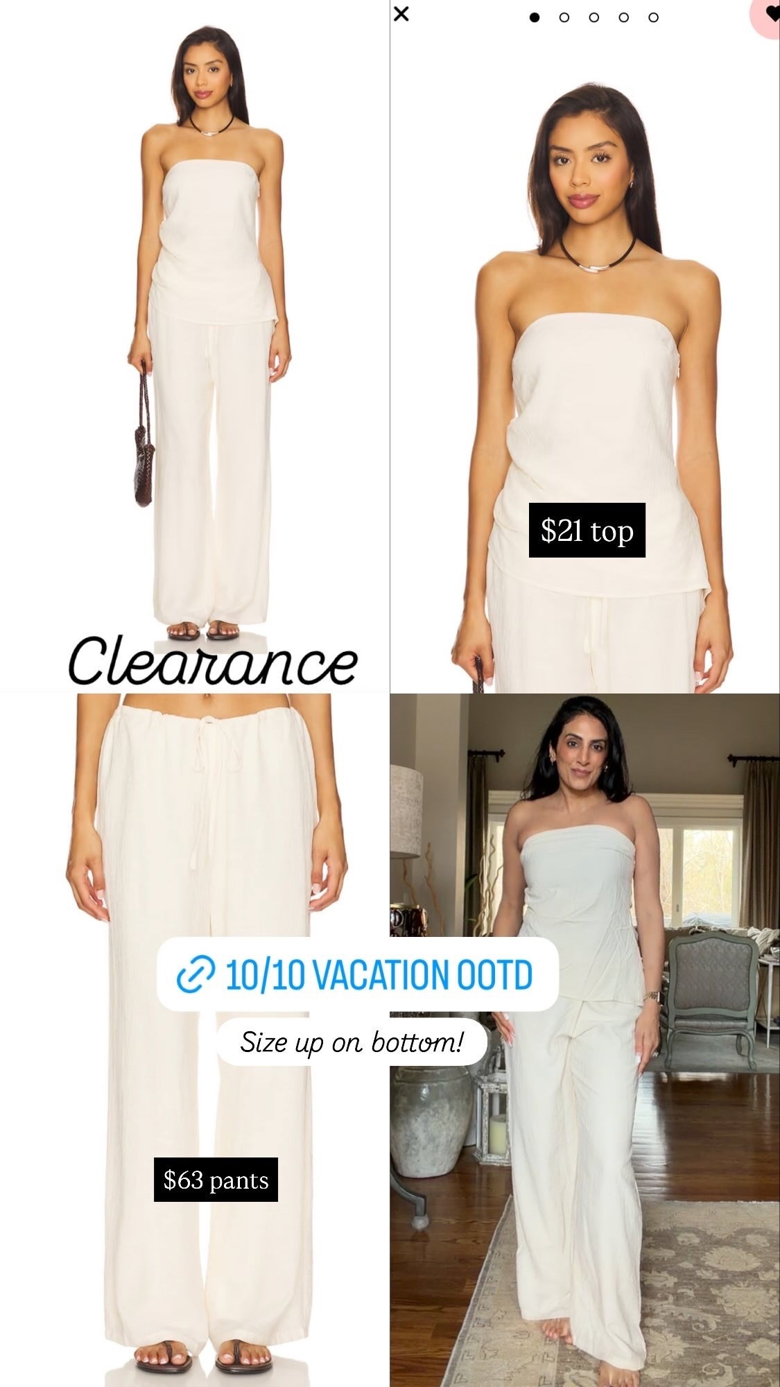 Such a timeless travel look’ 

#LTKootd #LTKTravel #LTKSaleAlert