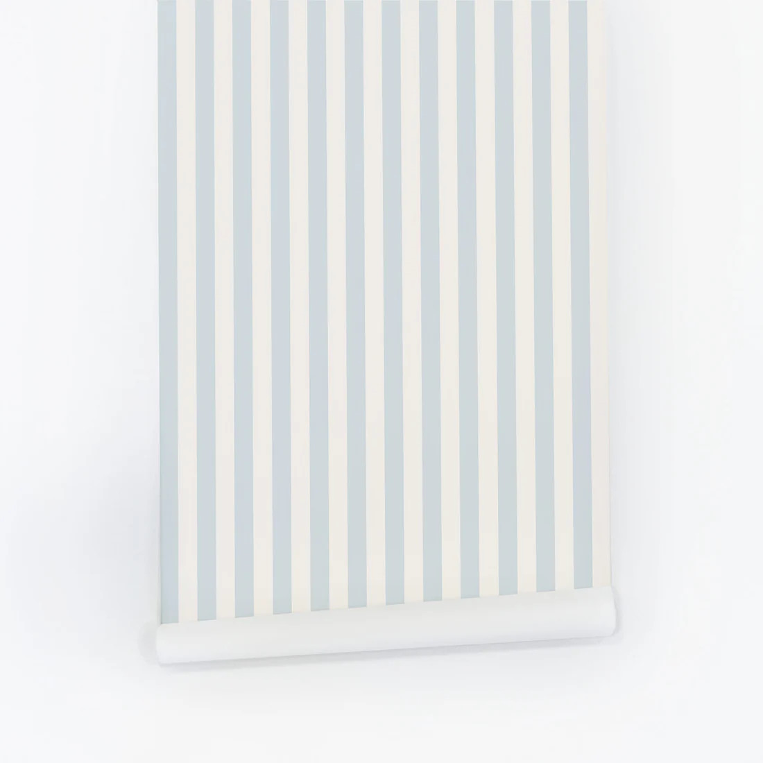 Classic Rain Stripes Wallpaper | Livettes Wallpaper
