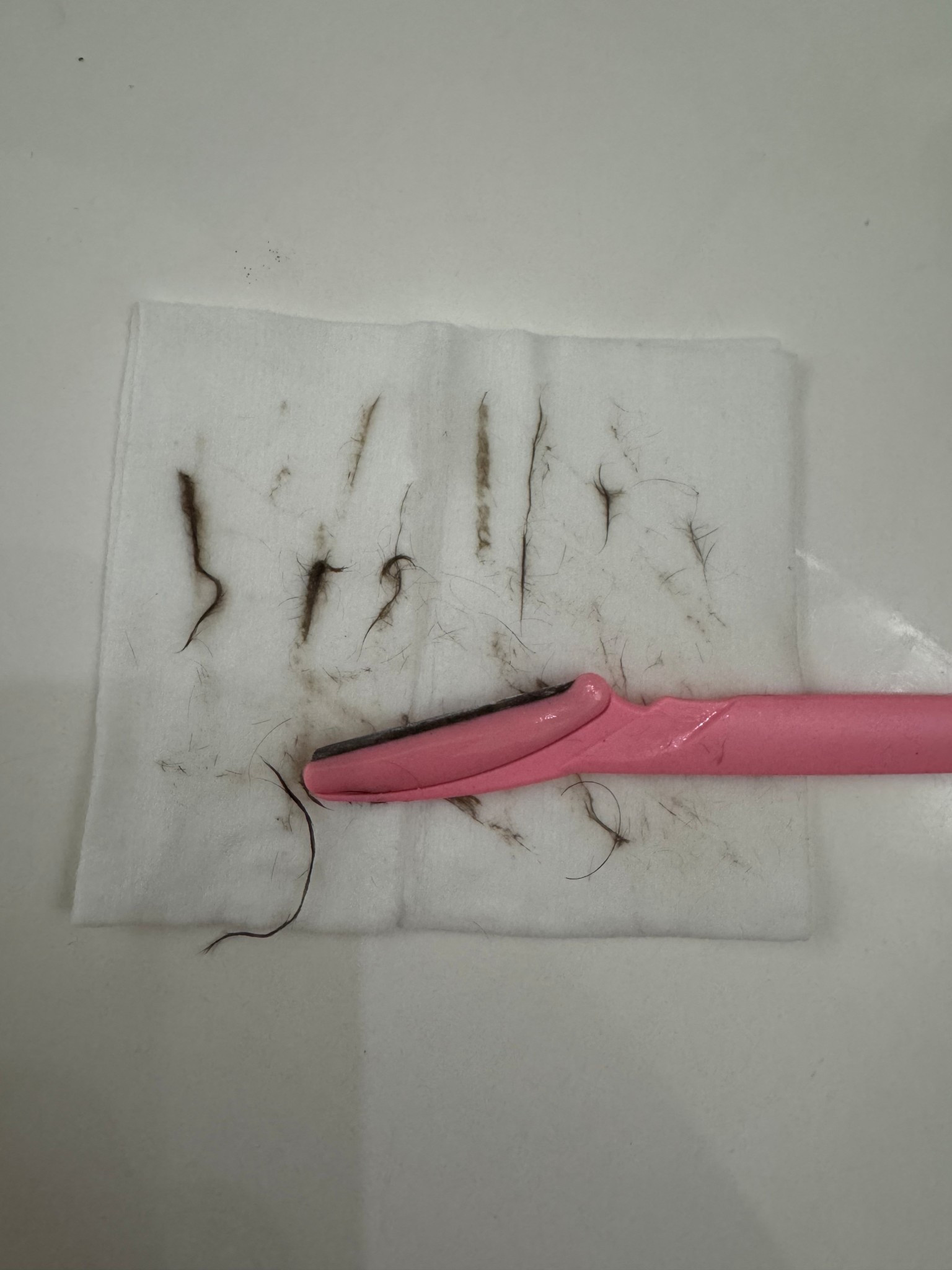 The dermaplaner I use for the peach fuzz 🔪💖

#LTKselfcare #LTKBeauty