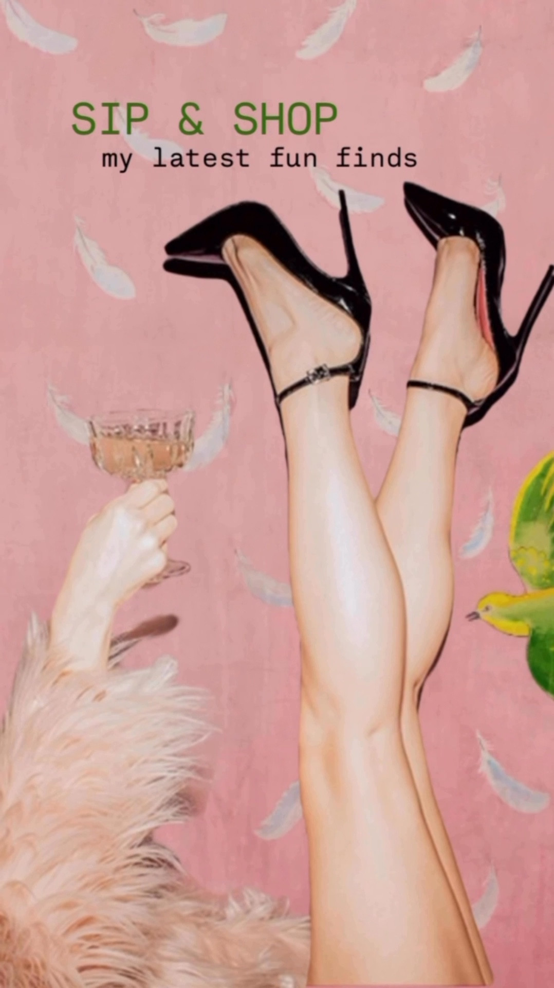 Saturday Sip & Shop 🥂🛍️

#LTKBeauty #LTKHome #LTKSeasonal
