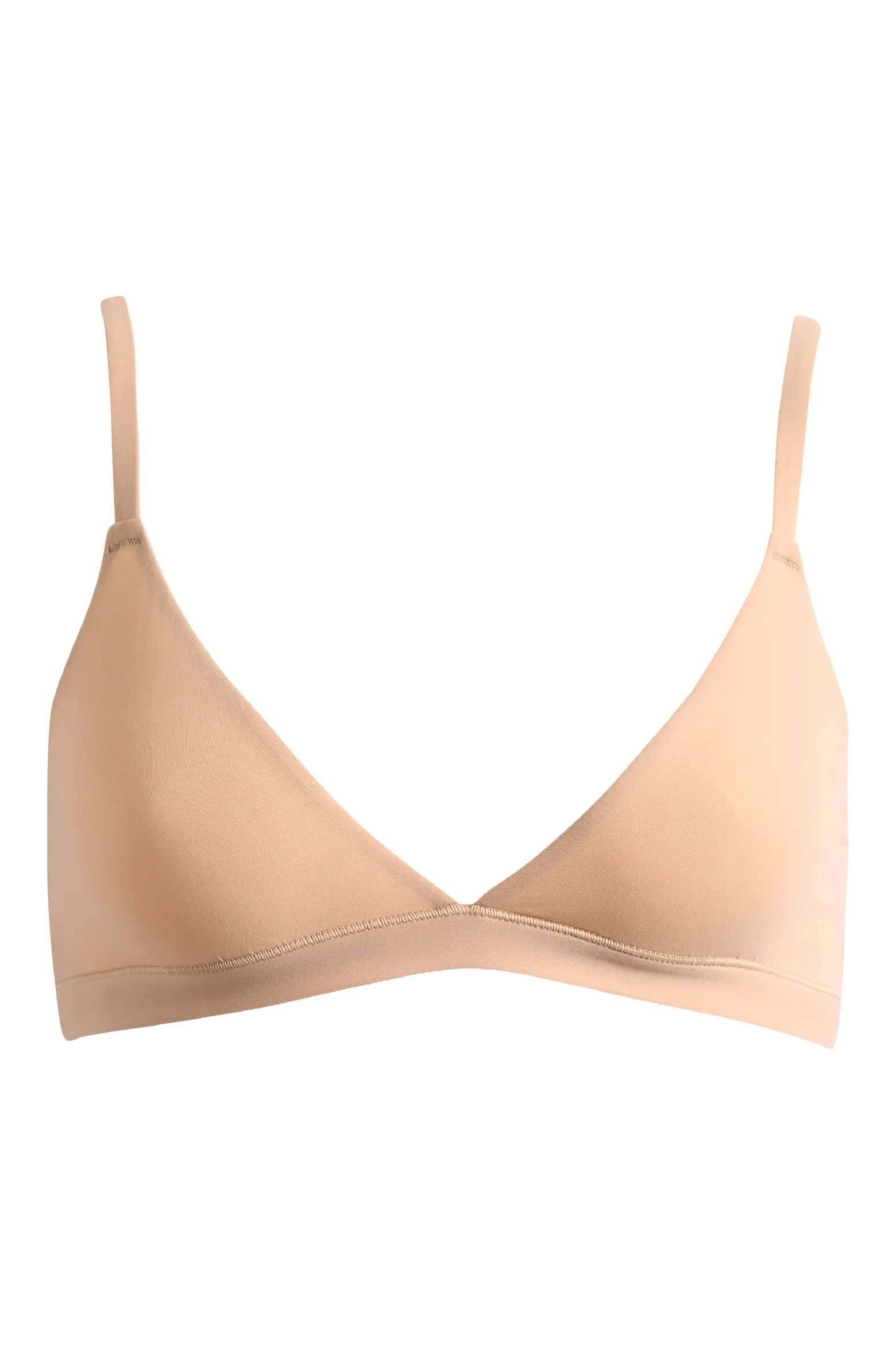 SKIMS Fits Everybody Triangle Bralette (Women) | Nordstrom | Nordstrom
