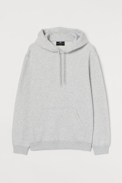 Relaxed-fit Hoodie | H&M (US)
