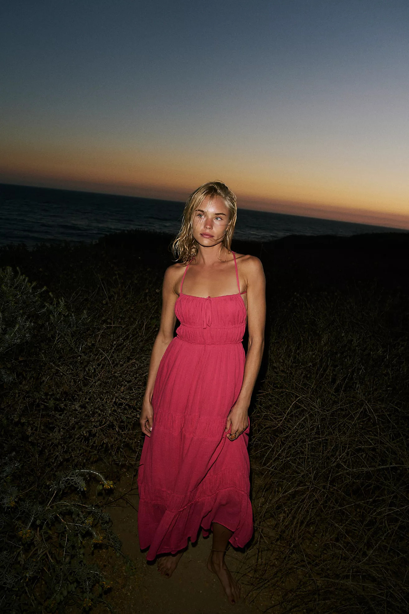 Taking Sides Maxi | Free People (Global - UK&FR Excluded)