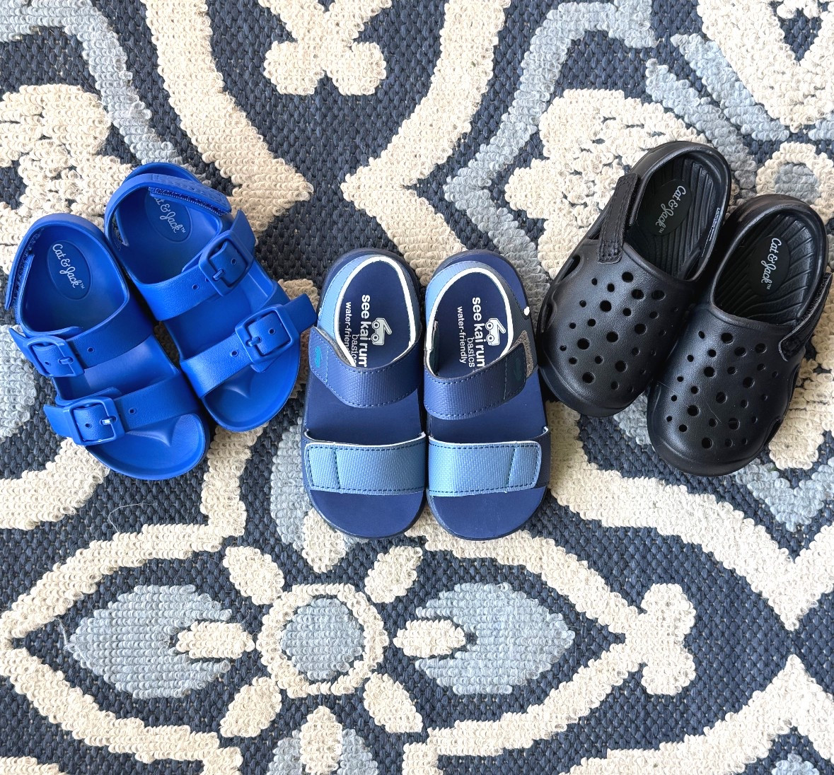 40% off target sandals and shoes  spring and summer 
Boys 

#LTKSaleAlert #LTKKids #LTKShoeCrush
