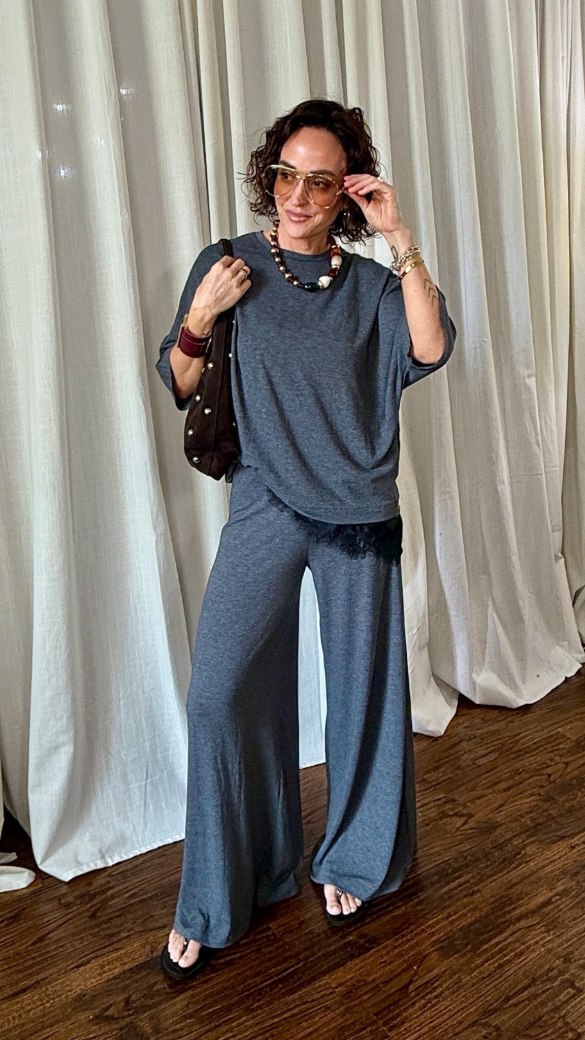 S in everything

#LTKxMadewell #LTKootd #LTKdayinmylife