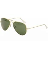 Ray-Ban RB3025 Aviator Sunglasses | Amazon (US)