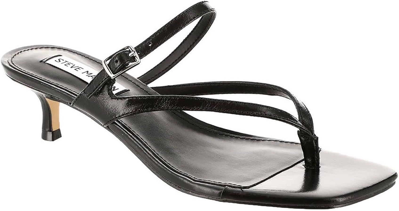 Steve Madden Women's Jessa Heeled Sandal | Amazon (US)