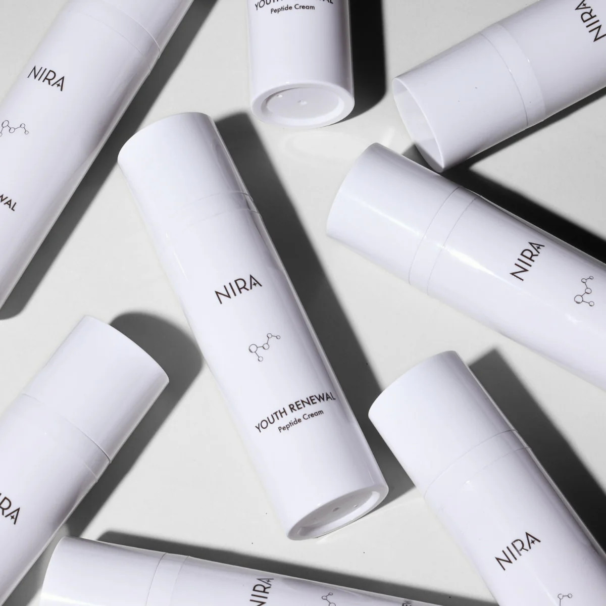 Youth Renewal Peptide Cream | Anti-Aging Face Cream | NIRA | NIRA