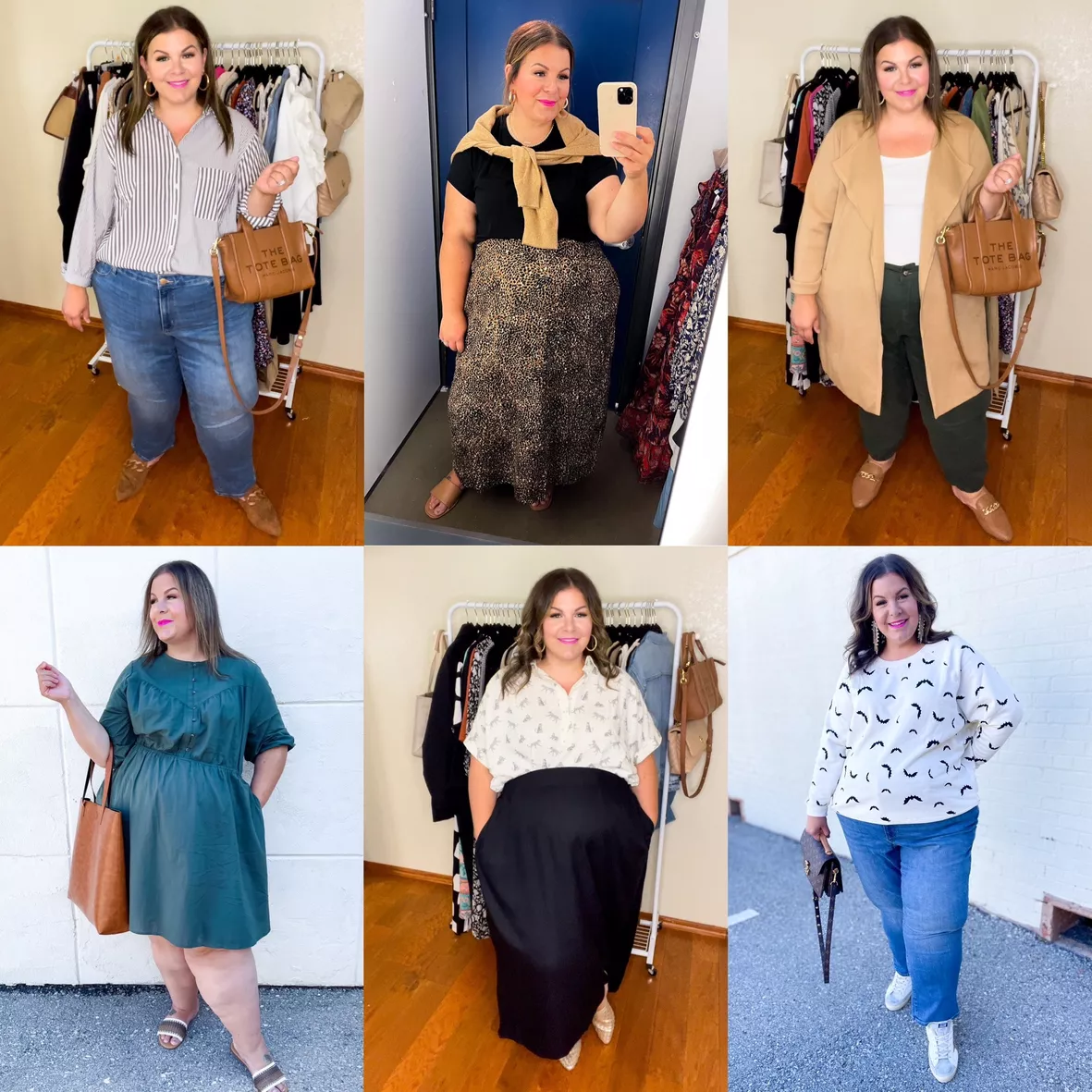 Terra & Sky Women's Plus Size Two … curated on LTK