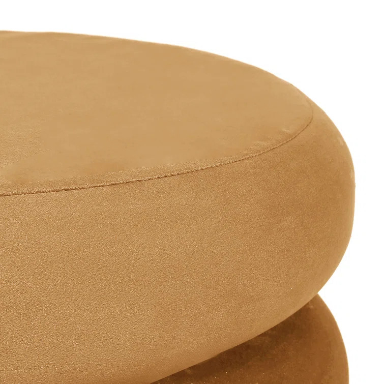 Daronta Upholstered Storage Ottoman | Wayfair North America