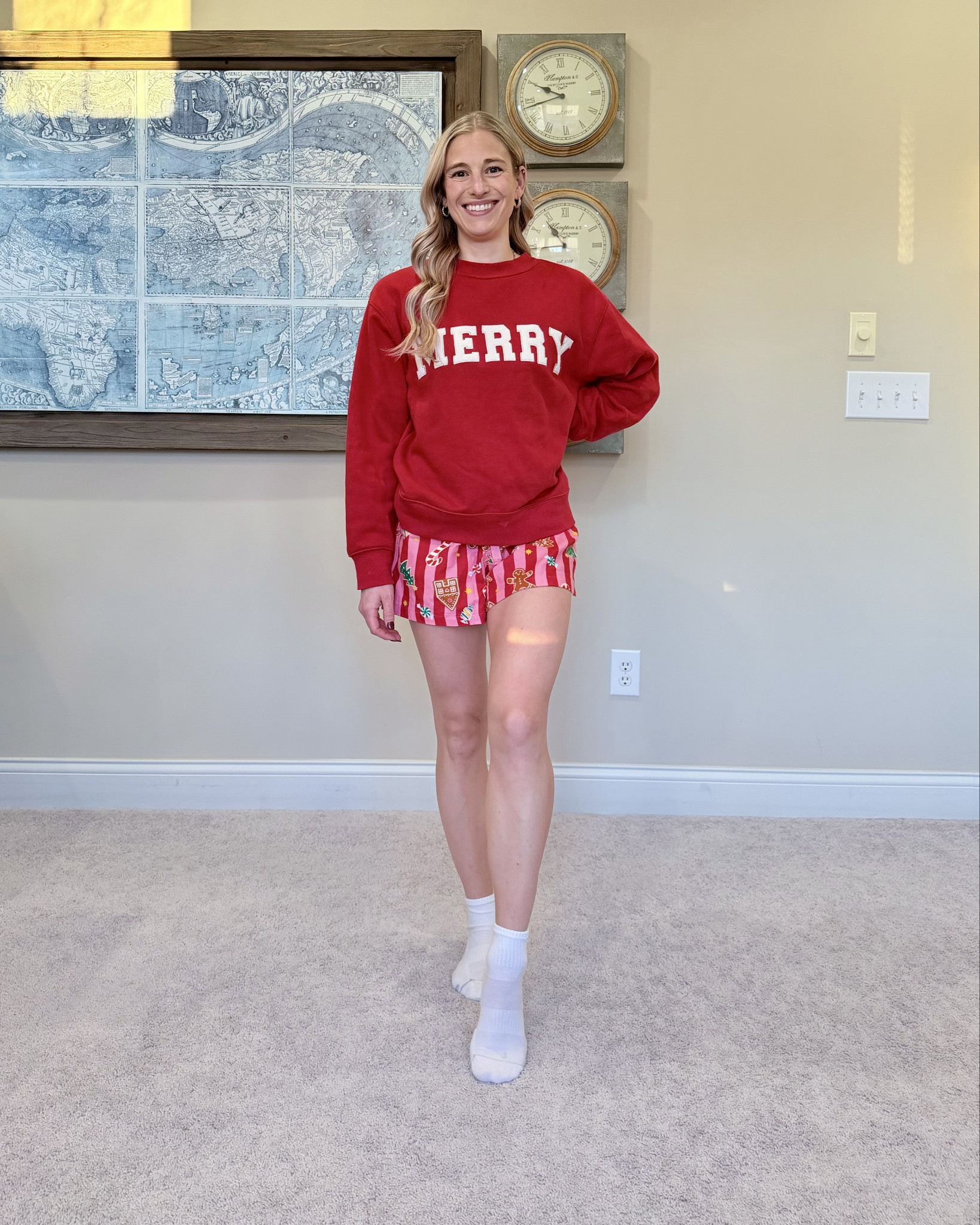 Old Navy Christmas Pajamas are 60% off today!! Tts. ❤️🩷❤️🩷❤️🩷❤️🩷❤️

Black Friday sale. Cyber Monday sale. Christmas pajamas. Holiday pajamas. Matching Christmas pajamas. Family Christmas pajamas. Christmas PJs. Holiday PJs. Cozy pajamas. Festive pajamas. Christmas morning outfit. Holiday lounge set. Winter pajamas. Holiday gifts. Gift ideas. Stocking stuffers. Holiday deals. Doorbuster deals. Best holiday deals. Affordable Christmas pajamas. Budget friendly pajamas. Matching family PJs. Christmas Eve outfit. Holiday essentials. Seasonal pajamas. Winter cozy outfit. Holiday comfort. Pajama gift set. Trending Christmas pajamas. Holiday sale finds. Black Friday deals. Cyber Monday deals. Sale alert. Holiday shopping

#LTKGiftGuide #LTKCyberWeek #LTKHoliday