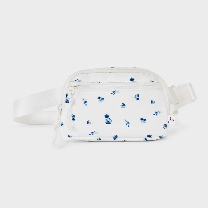 Girls' Fanny Pack - art class™ | Target
