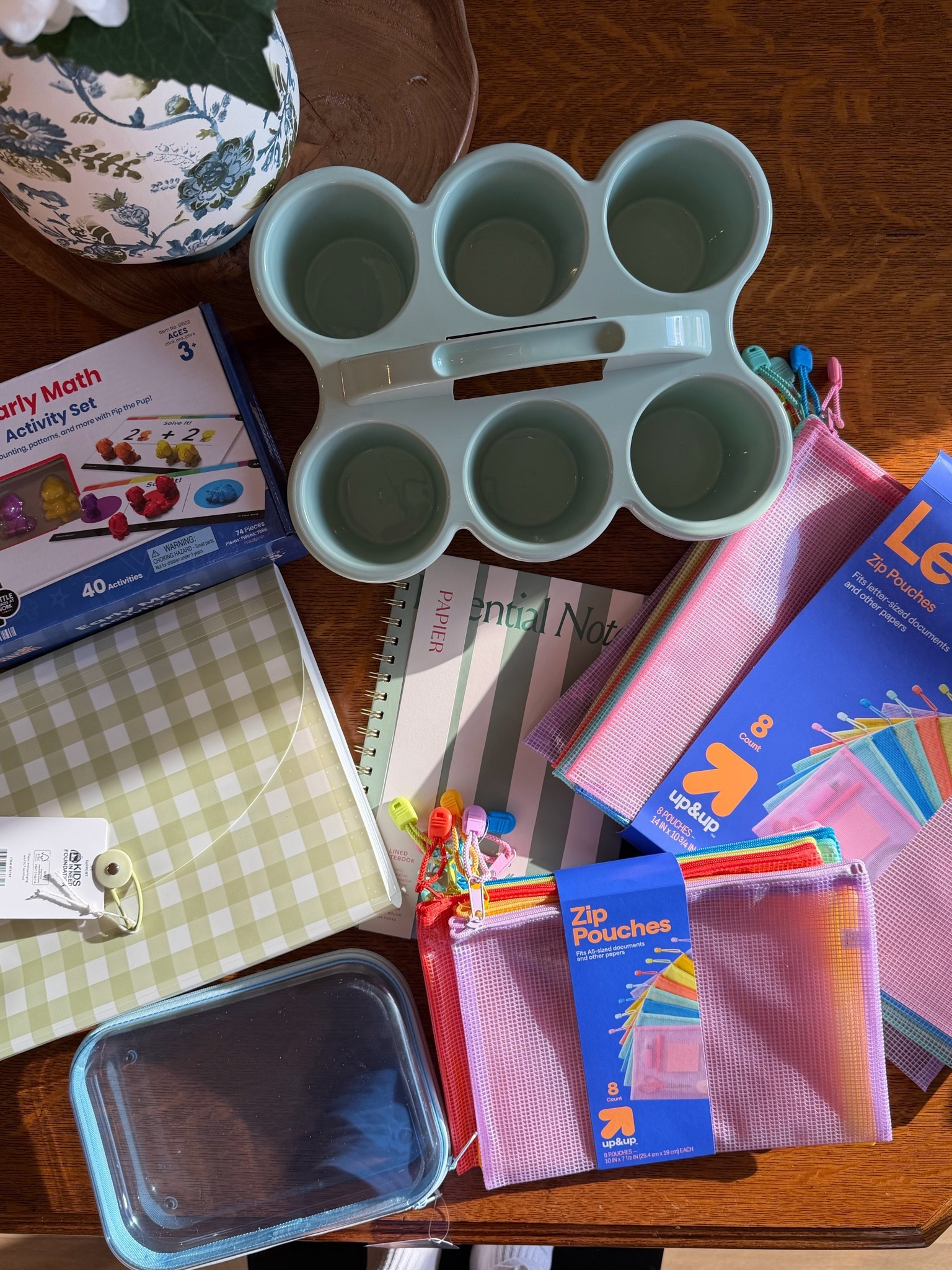 A few back to school supplies I’ve picked up recently ✏️📚🎨✨

#LTKKids #LTKmomlife #LTKSeasonal