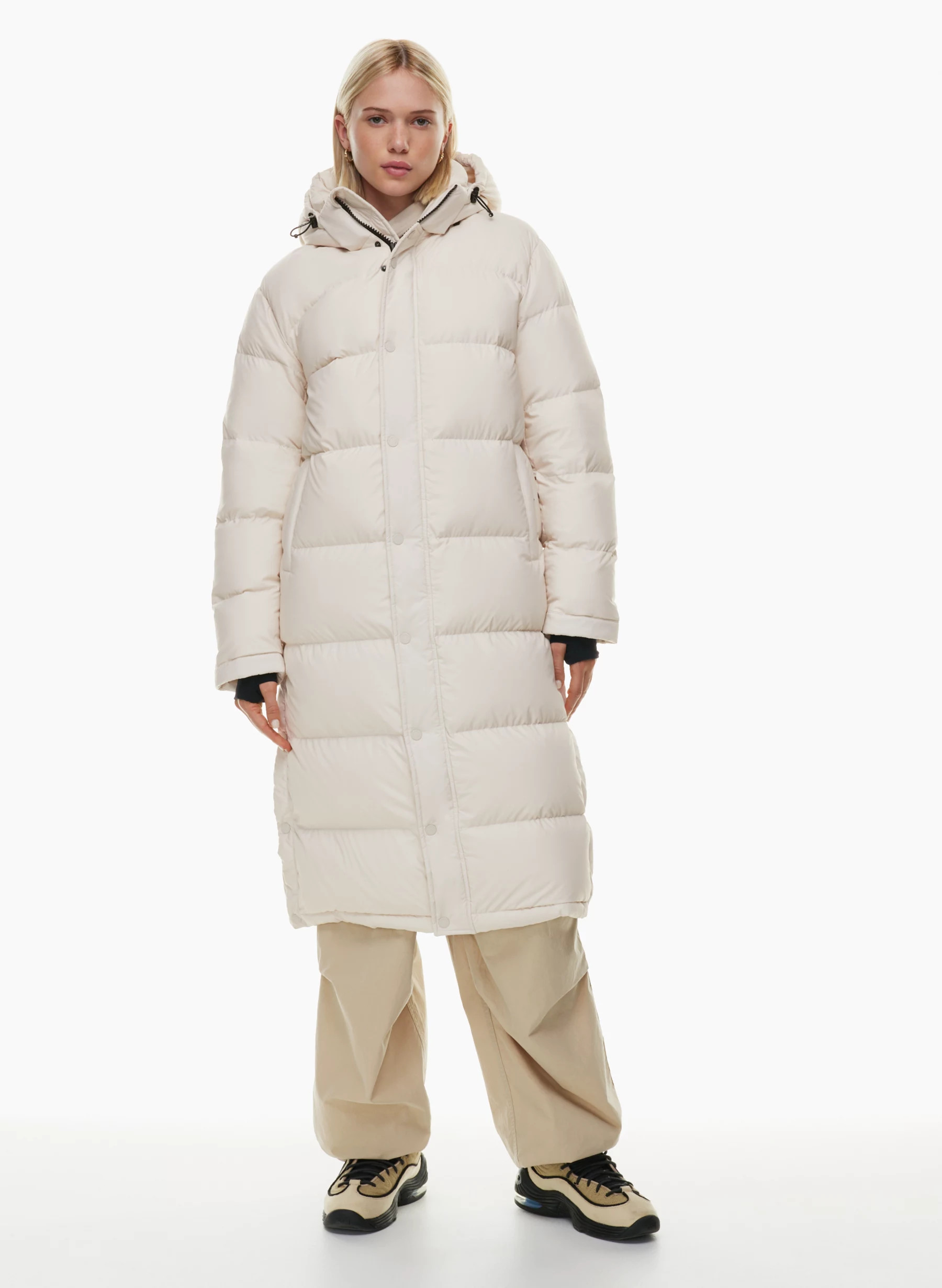 THE SUPER PUFF™ LONG | Aritzia