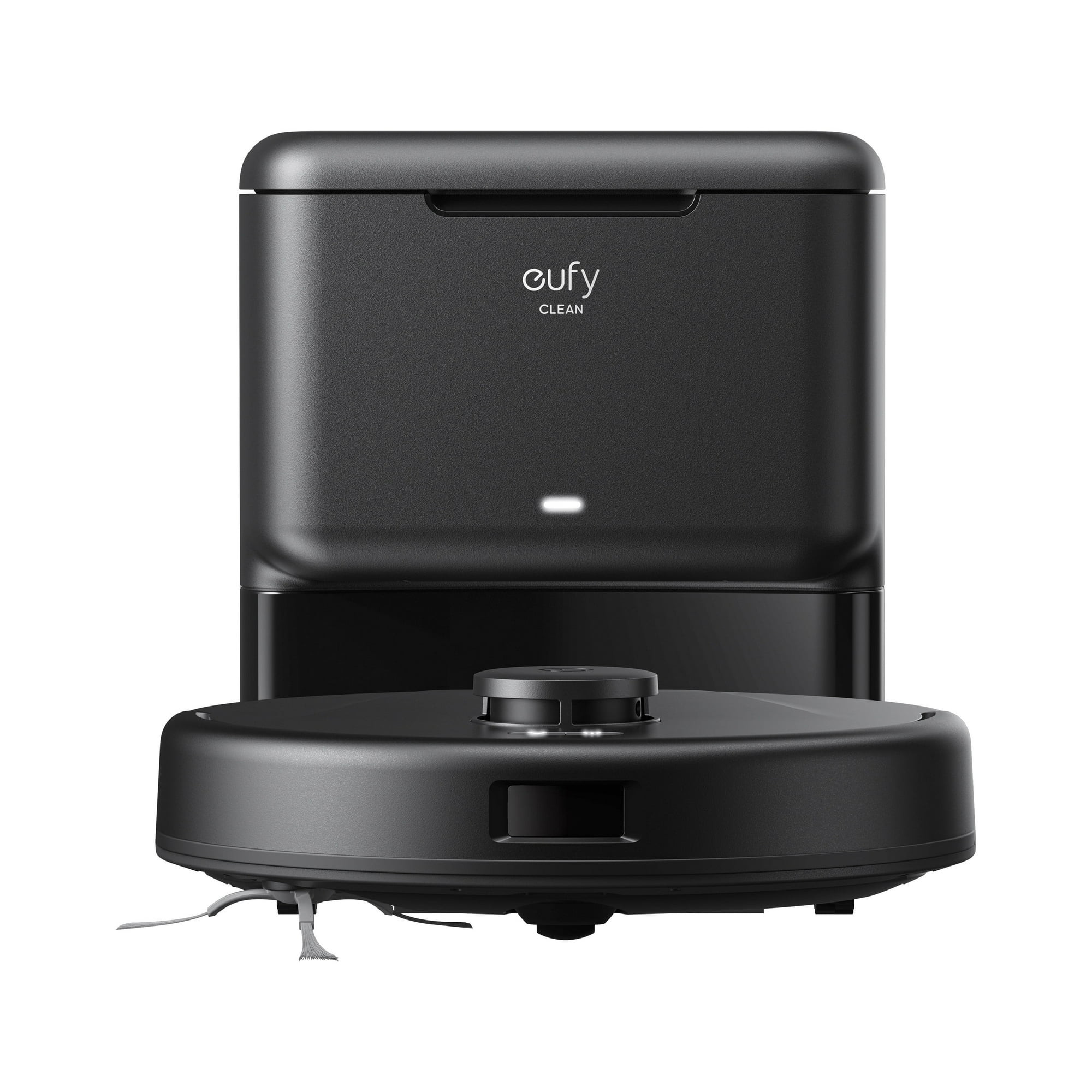 eufy Clean L50 SES with 60 Day Self-Empty Station, Multi-Floor Cleaning, Customizable Mapping, T2... | Walmart (US)
