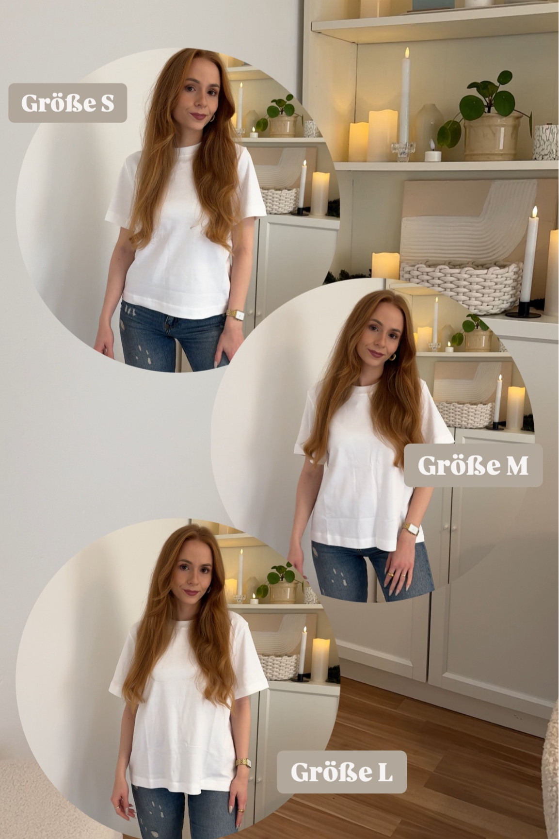 Das perfekte weiße Shirt 🤍 (unbezahlte Anzeige)

#LTKdeutschland #LTKstyletip #LTKworkwear