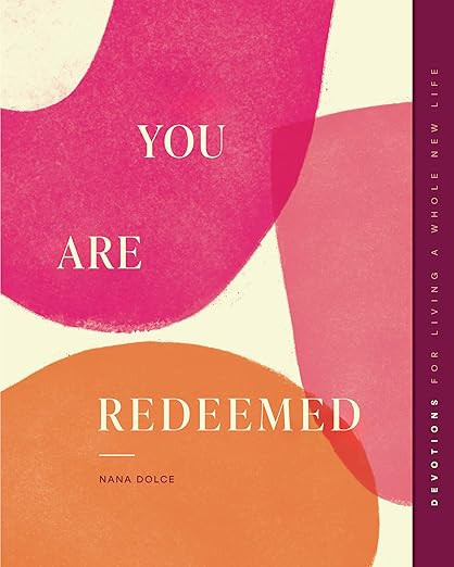 You Are Redeemed: Devotions for Living a Whole New Life (Gospel Truth for Women)      Paperback ... | Amazon (US)