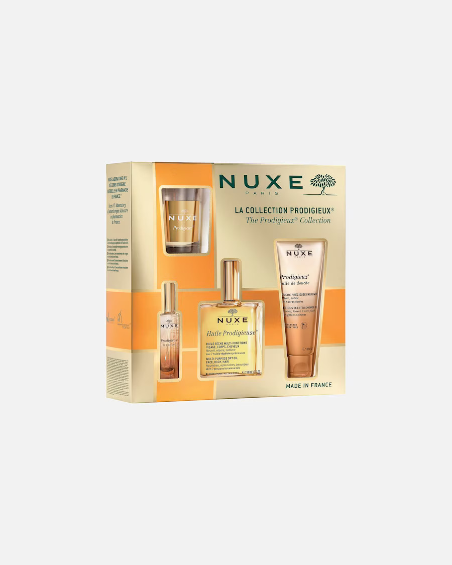 La Collection Prodigieux® | Douglas (DE)