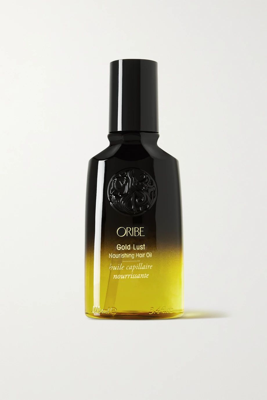 Gold Lust Nourishing Hair Oil, 100ml, by Oribe | NET-A-PORTER (US)