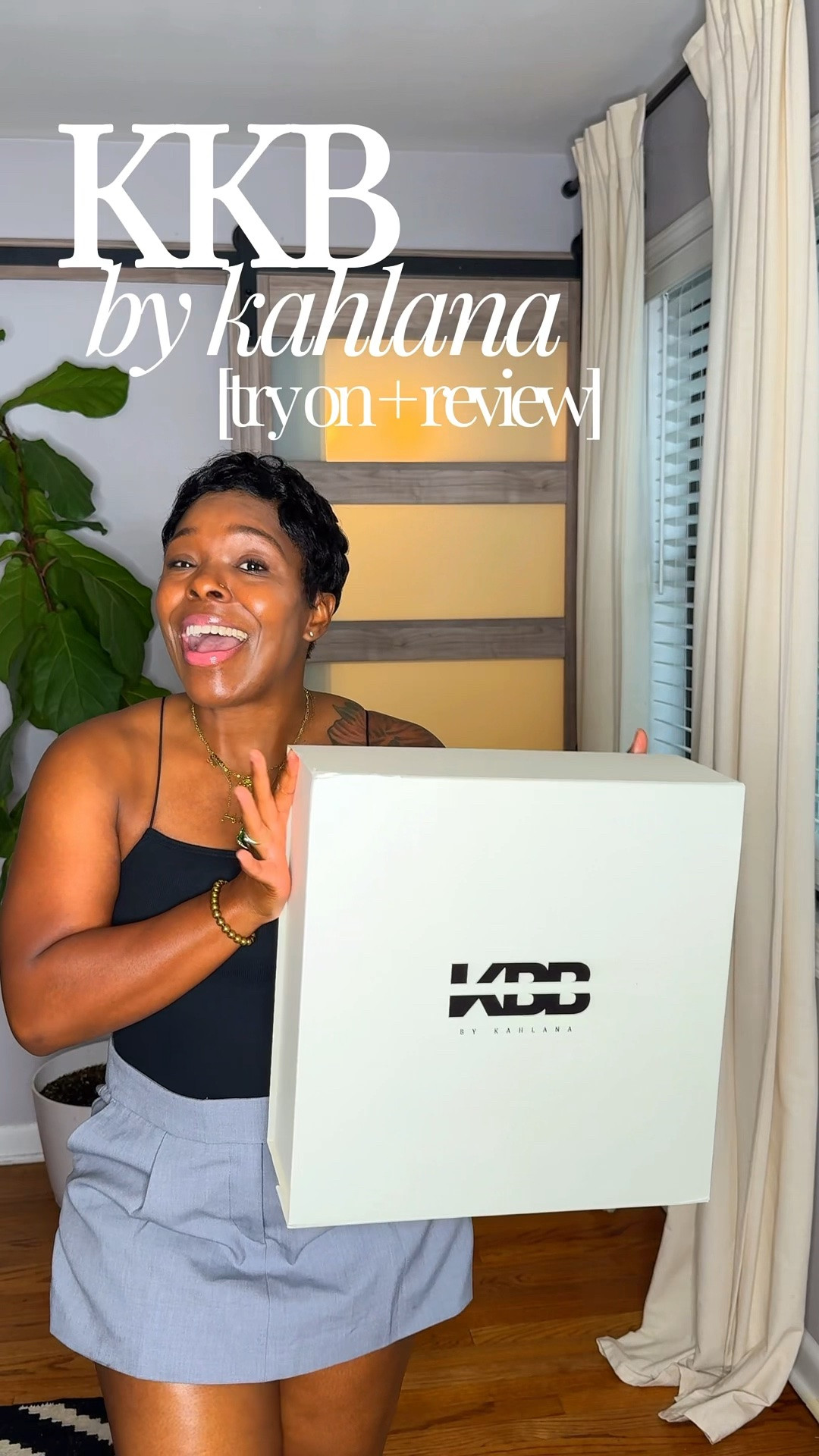 As far as I’m concerned, Kahlana Barfield Brown (K Baybee) and I are LOCKED IN 🔒👀…

#LTKootd #LTKstorytime #LTKOver40