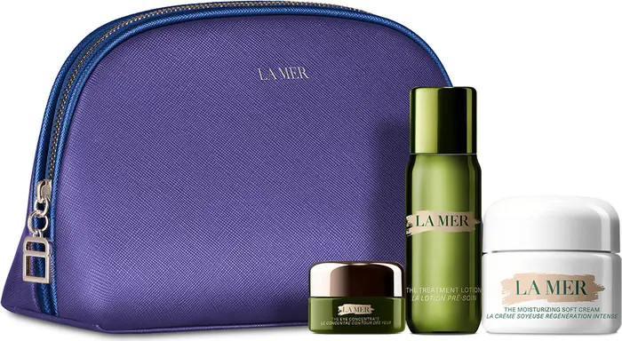 Glowing Hydration Set $328 Value | Nordstrom